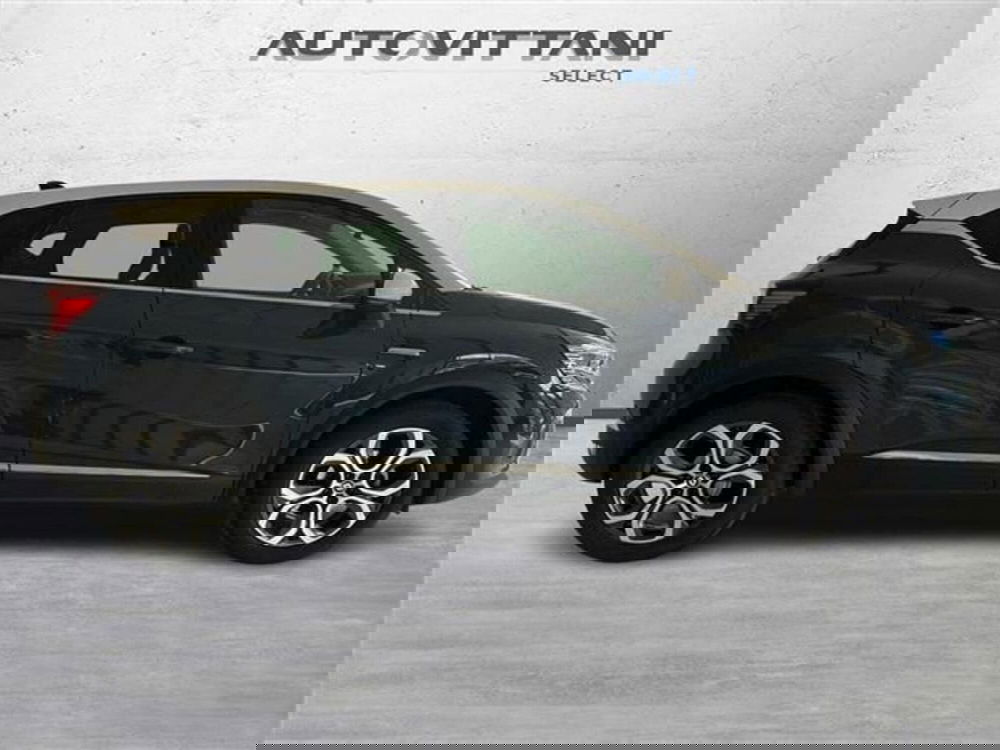 Renault Captur usata a Como (5)