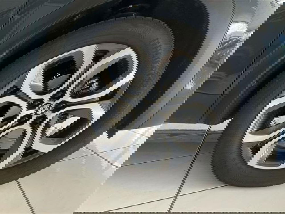 Renault Captur usata a Como (6)