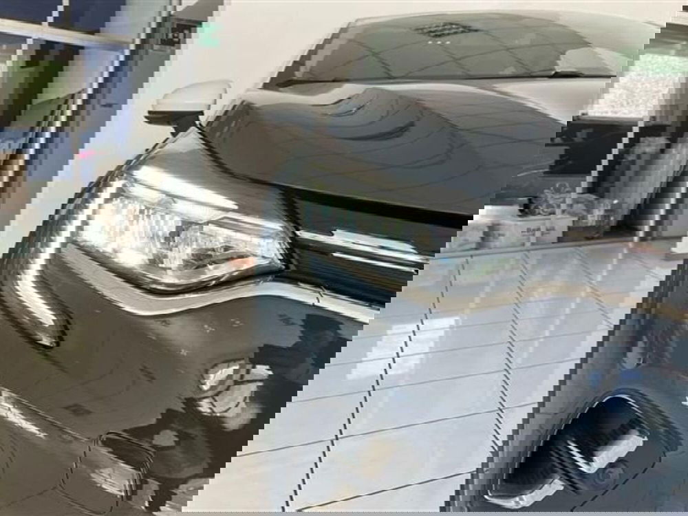 Renault Captur usata a Como (7)