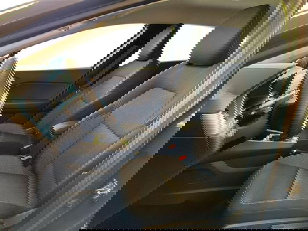 Renault Captur usata a Como (10)