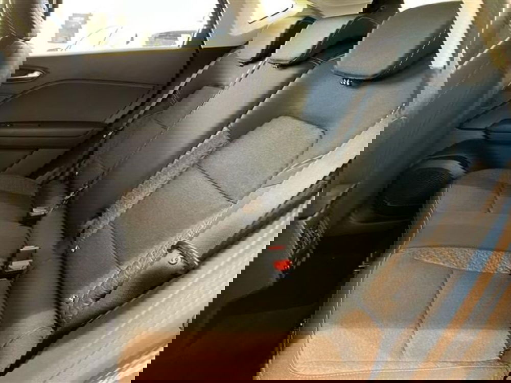 Renault Captur usata a Como (12)