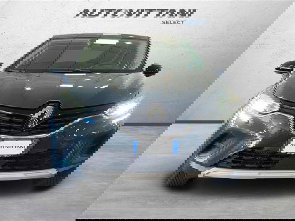 Renault Captur usata a Como (2)