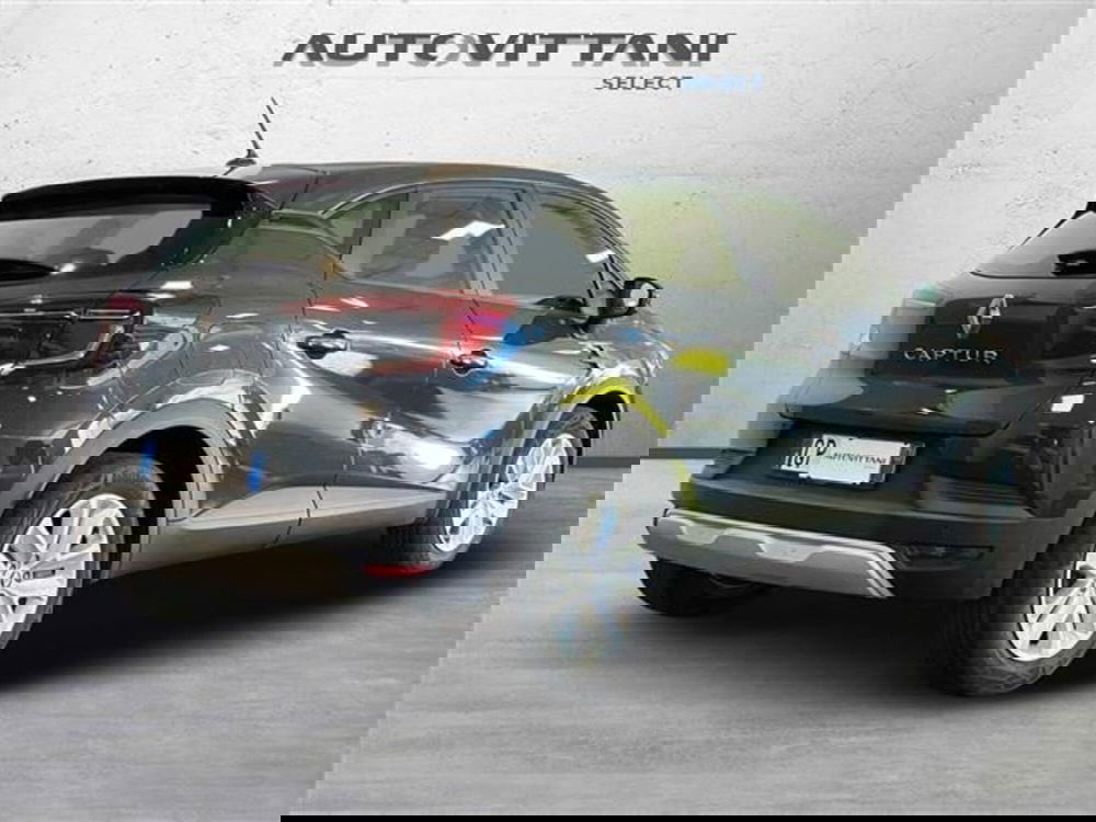 Renault Captur usata a Como (3)