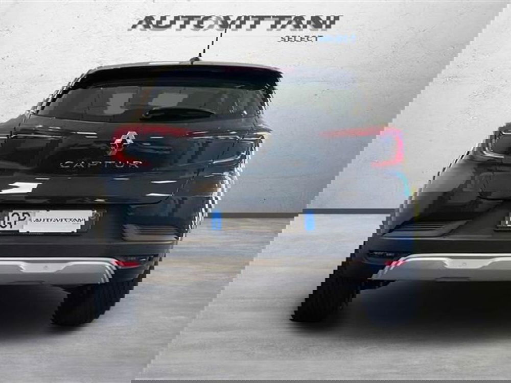 Renault Captur usata a Como (4)