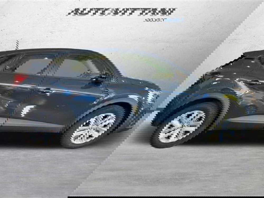 Renault Captur usata a Como (5)