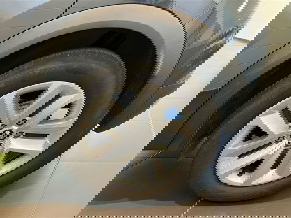 Renault Captur usata a Como (6)