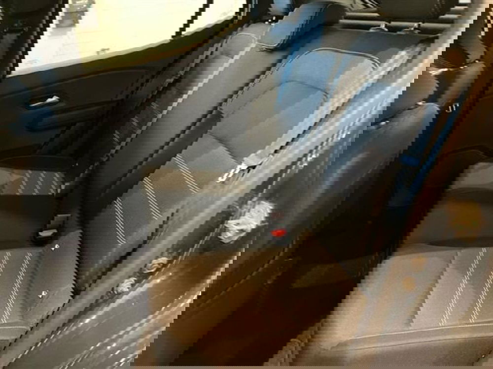 Dacia Sandero usata a Como (12)