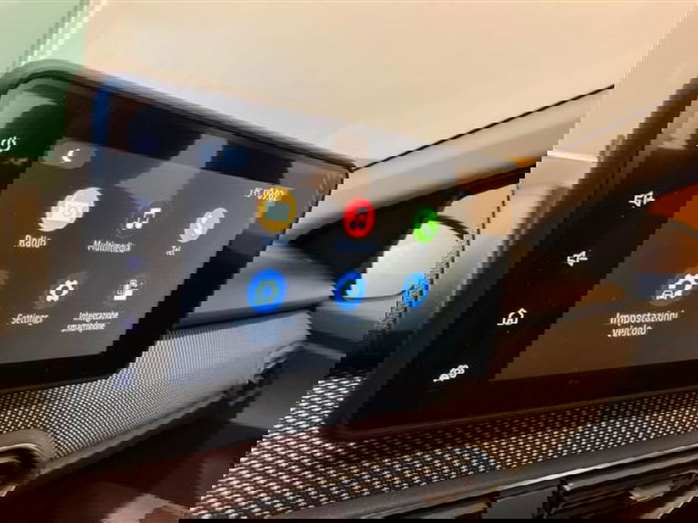 Dacia Sandero usata a Como (14)