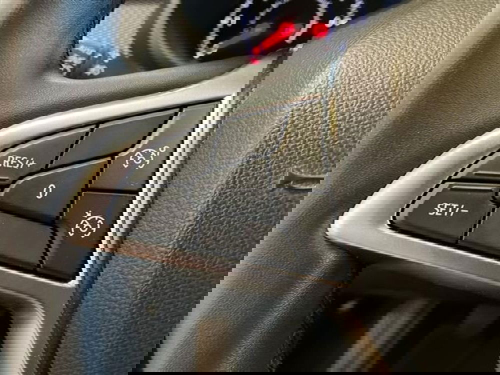 Dacia Sandero usata a Como (17)