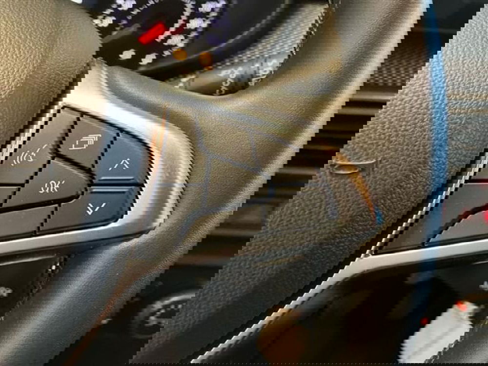 Dacia Sandero usata a Como (18)