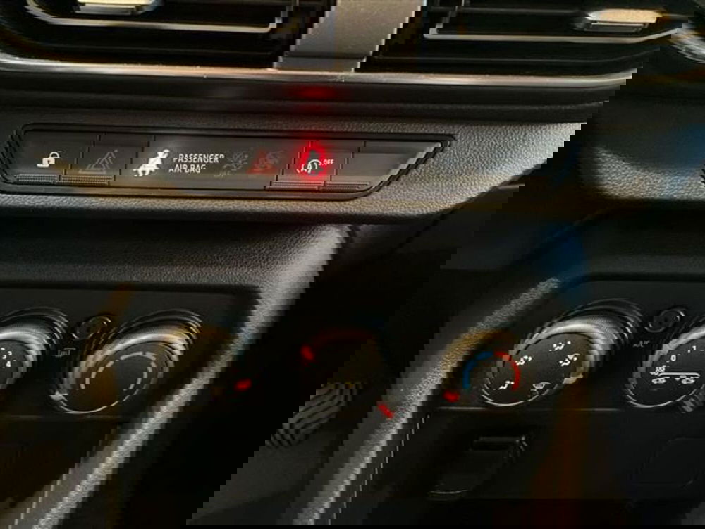 Dacia Sandero usata a Como (19)