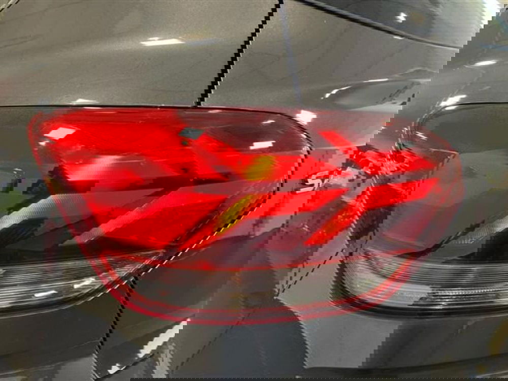 Dacia Sandero usata a Como (8)