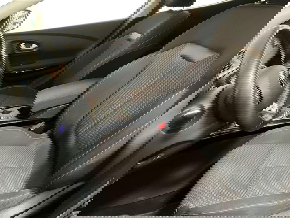 Renault Kadjar usata a Como (10)
