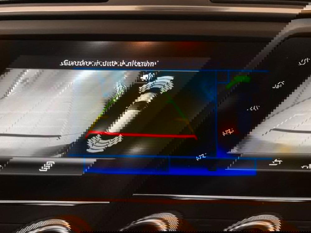 Renault Kadjar usata a Como (14)