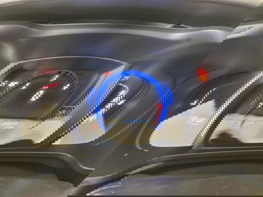 Renault Kadjar usata a Como (15)