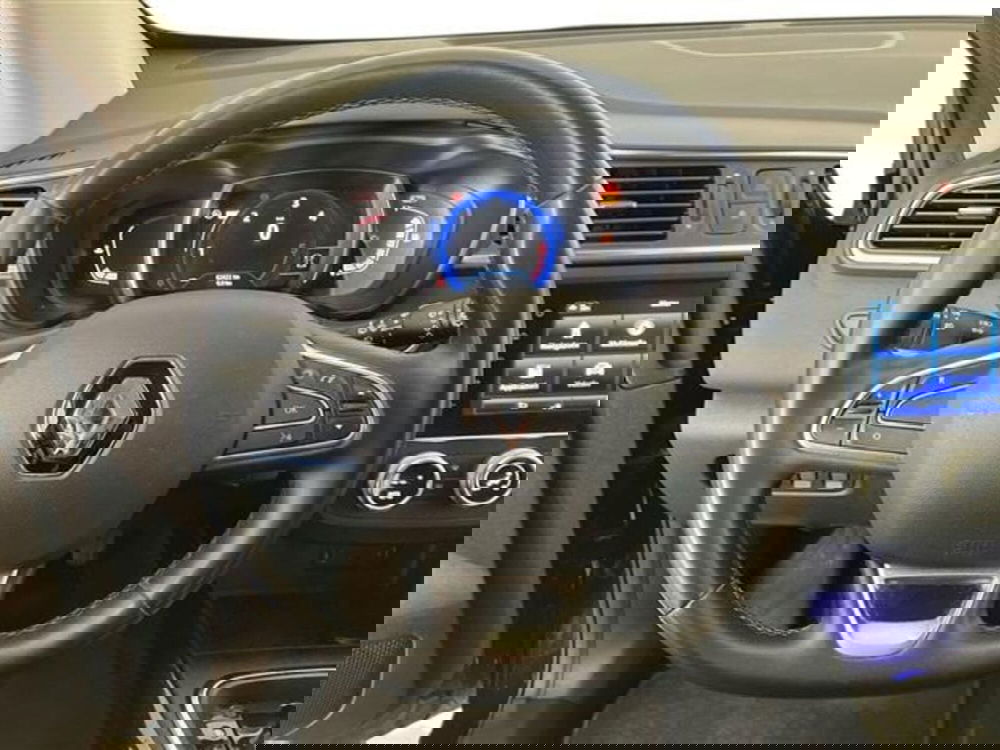 Renault Kadjar usata a Como (16)