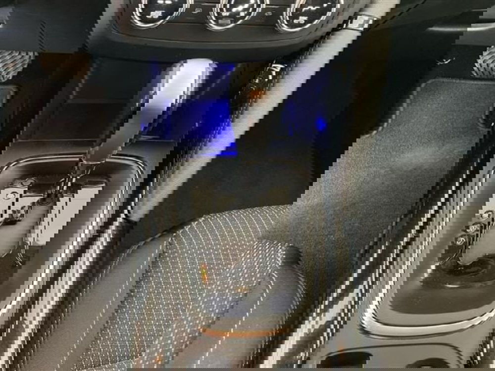 Renault Kadjar usata a Como (19)