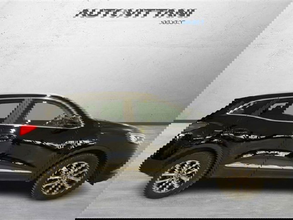 Renault Kadjar usata a Como (5)