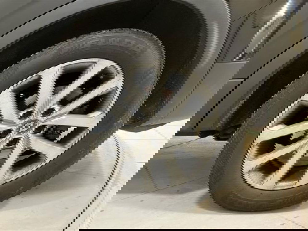 Renault Kadjar usata a Como (6)