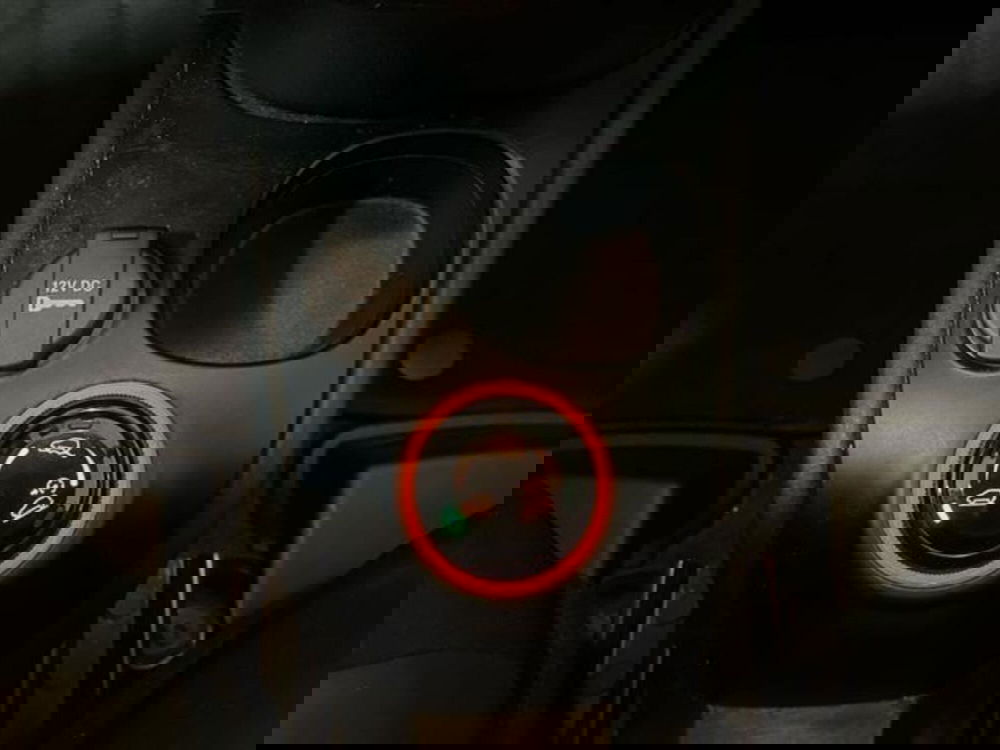 Fiat Panda usata a Como (11)