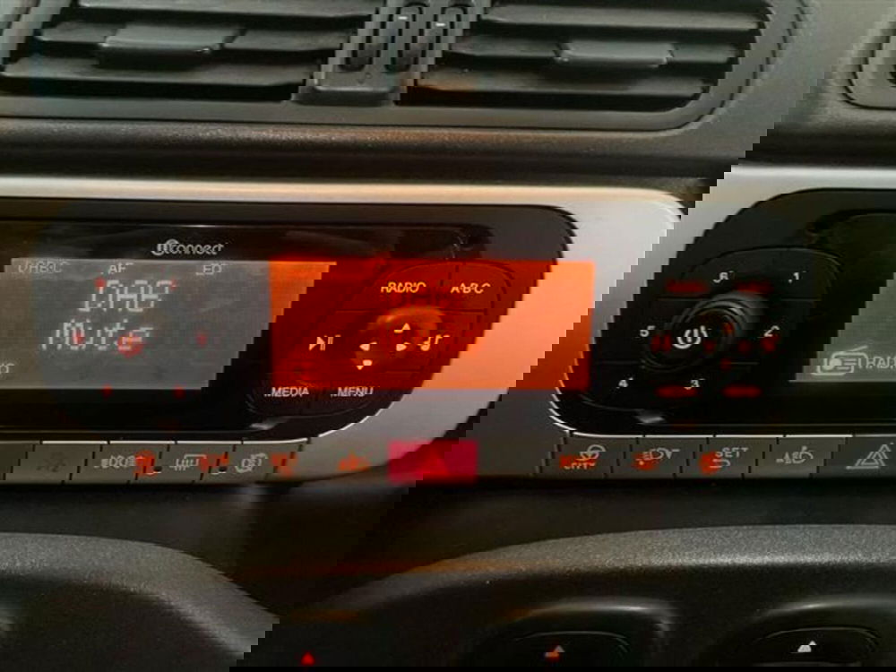 Fiat Panda usata a Como (12)