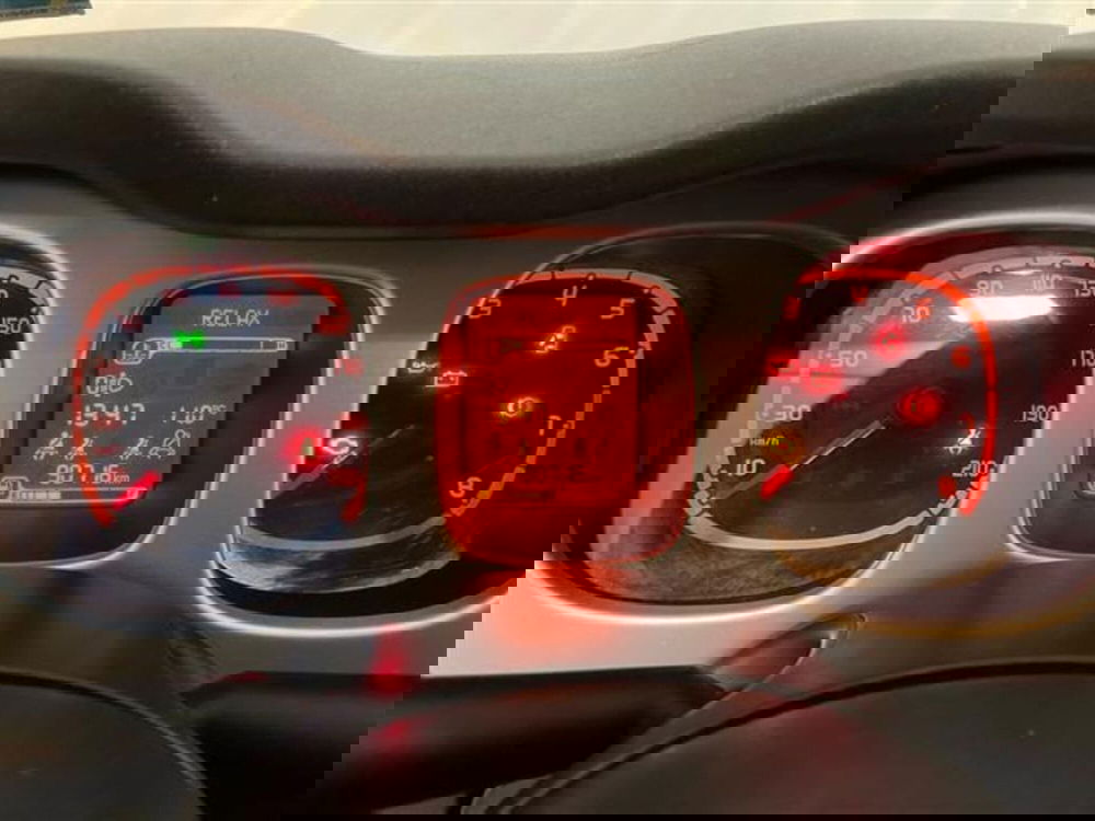 Fiat Panda usata a Como (15)