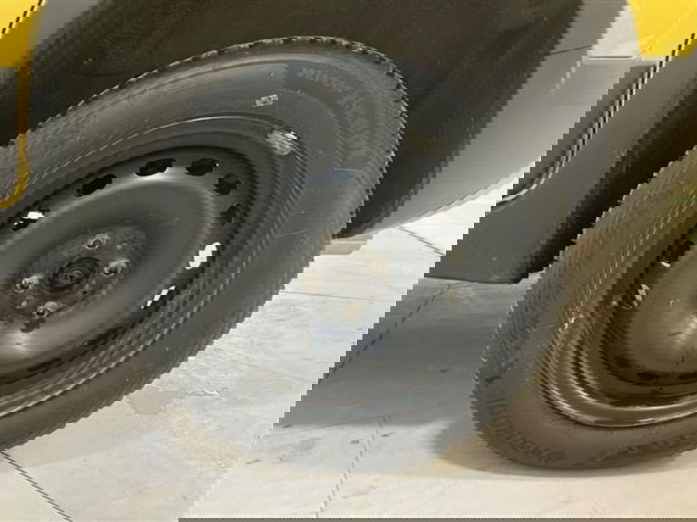 Fiat Panda usata a Como (18)