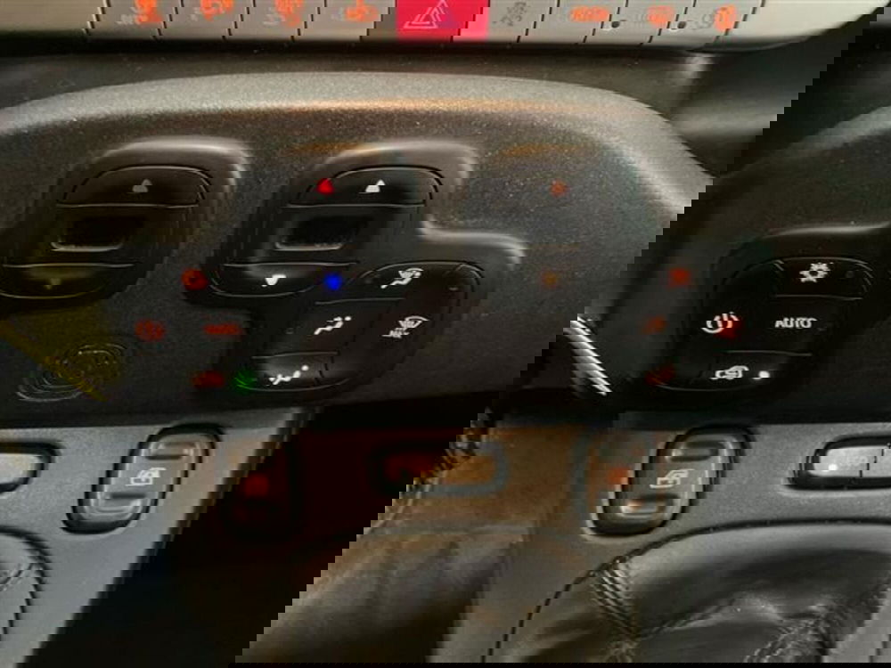 Fiat Panda usata a Como (20)