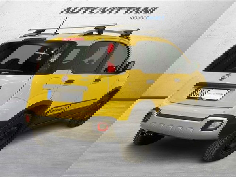 Fiat Panda usata a Como (3)