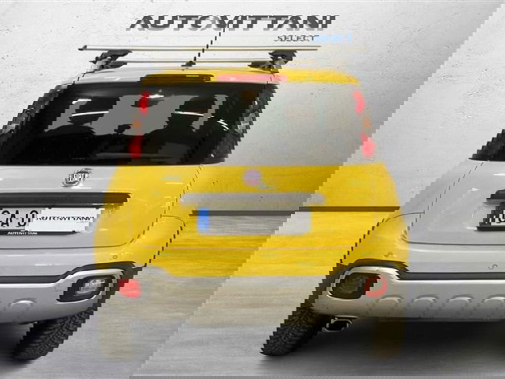 Fiat Panda usata a Como (4)