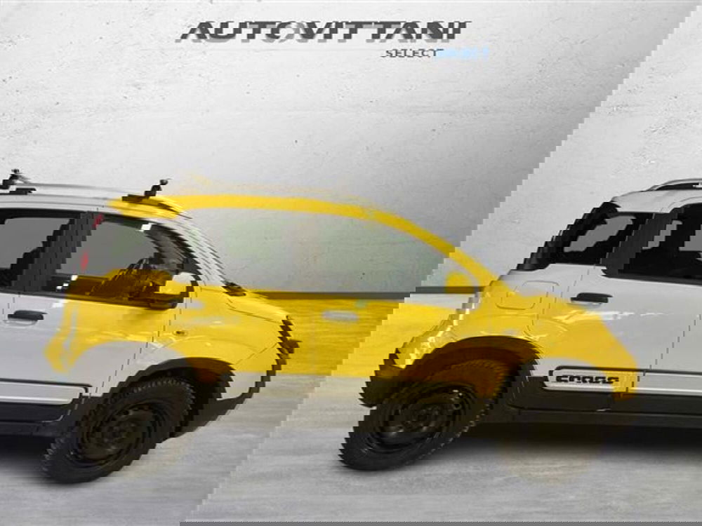 Fiat Panda usata a Como (5)