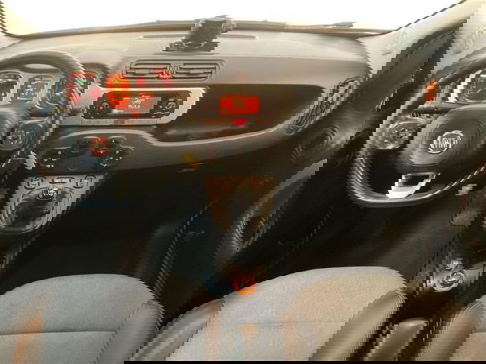 Fiat Panda usata a Como (6)