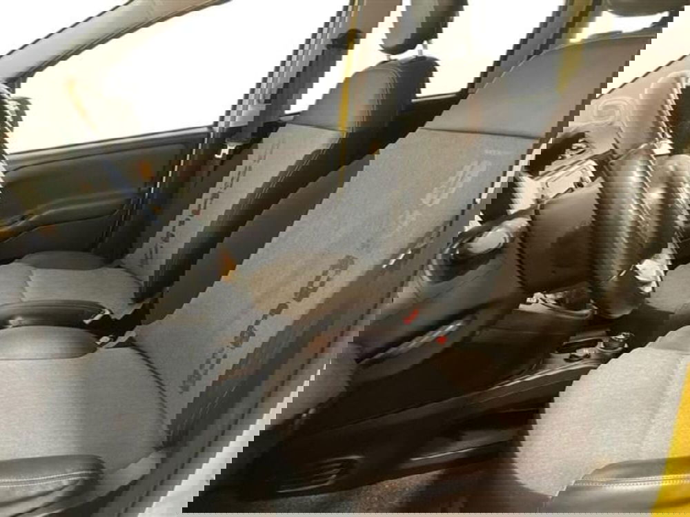 Fiat Panda usata a Como (7)