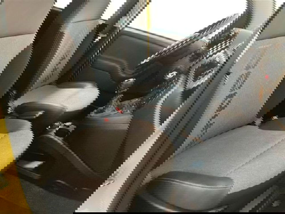 Fiat Panda usata a Como (8)