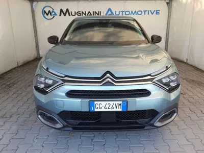 Citroen C4 BlueHDi 130 S&amp;S EAT8 Shine del 2022 usata a Firenze