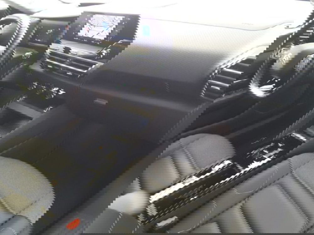 Citroen C4 usata a Firenze (10)