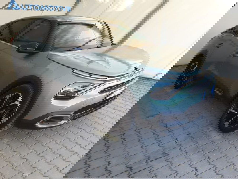 Citroen C4 usata a Firenze (2)