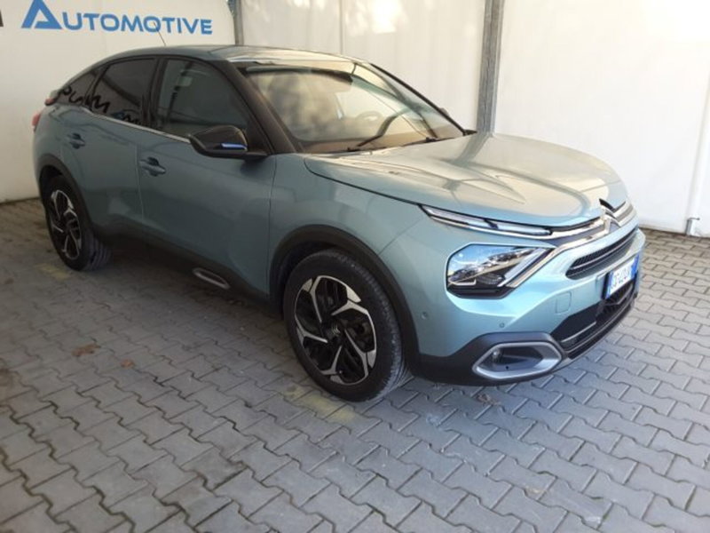 Citroen C4 usata a Firenze (2)