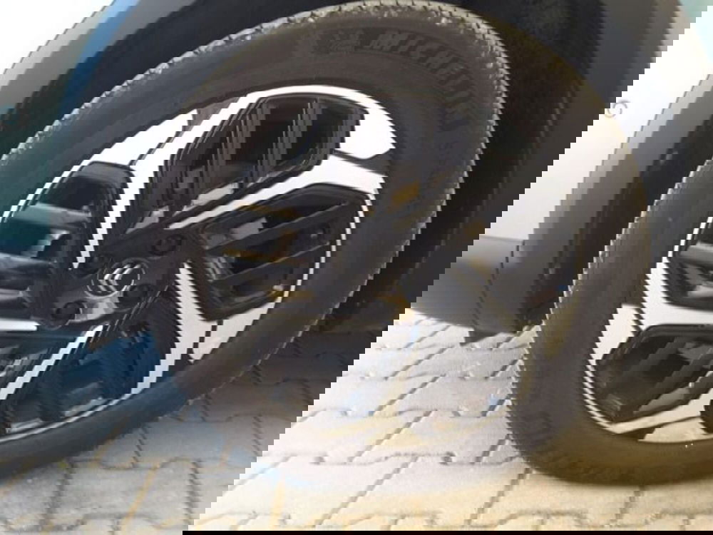 Citroen C4 usata a Firenze (4)