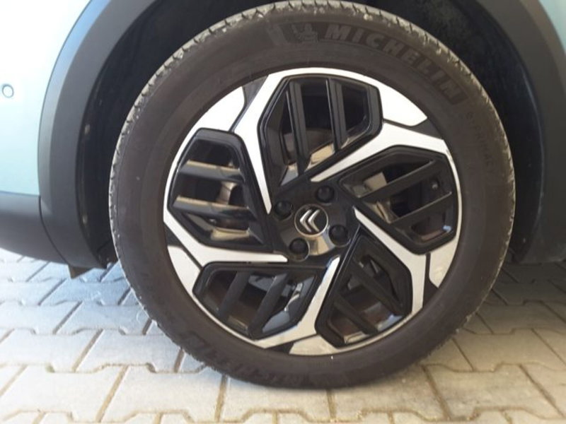 Citroen C4 usata a Firenze (4)