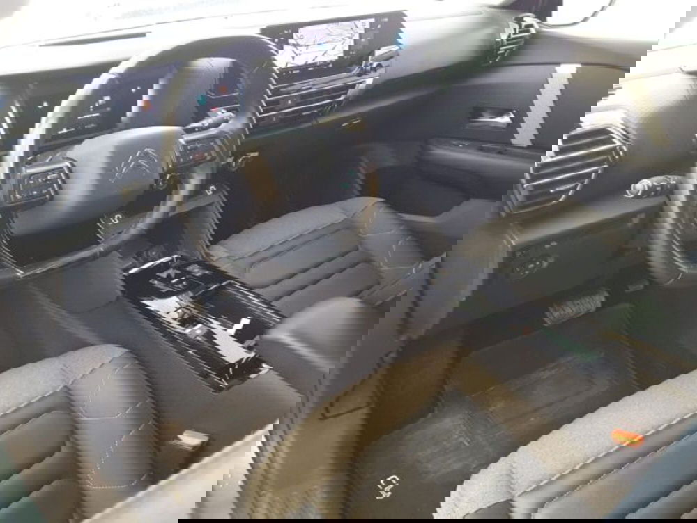 Citroen C4 usata a Firenze (6)