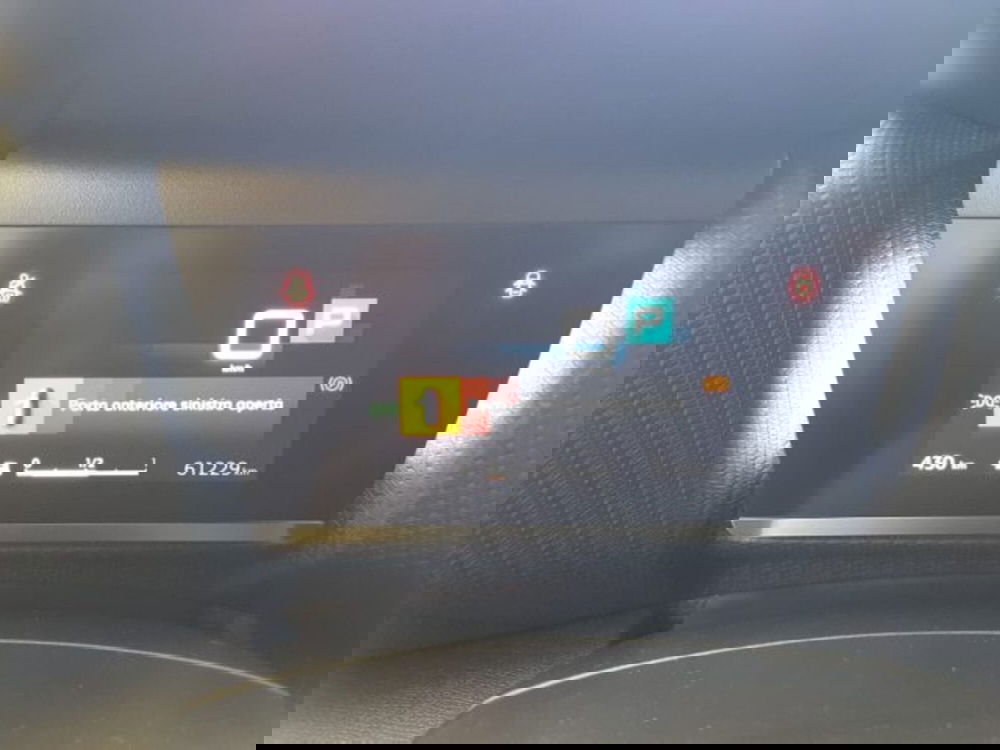 Citroen C4 usata a Firenze (7)