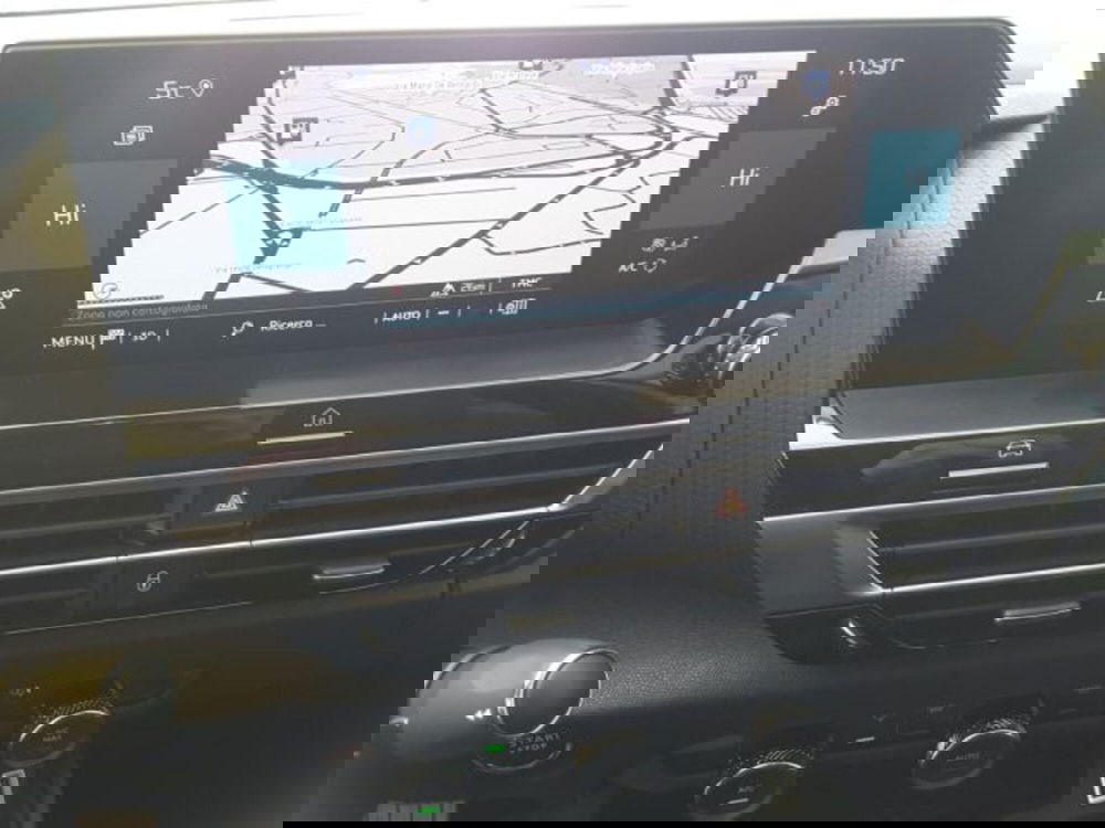 Citroen C4 usata a Firenze (8)