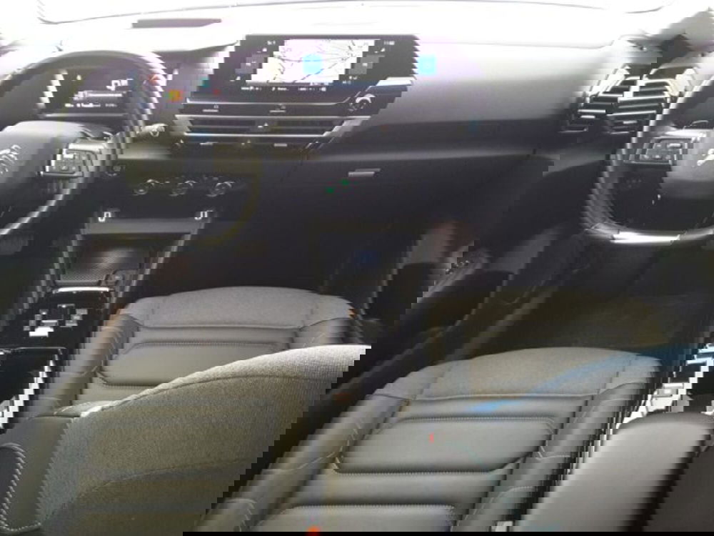 Citroen C4 usata a Firenze (9)