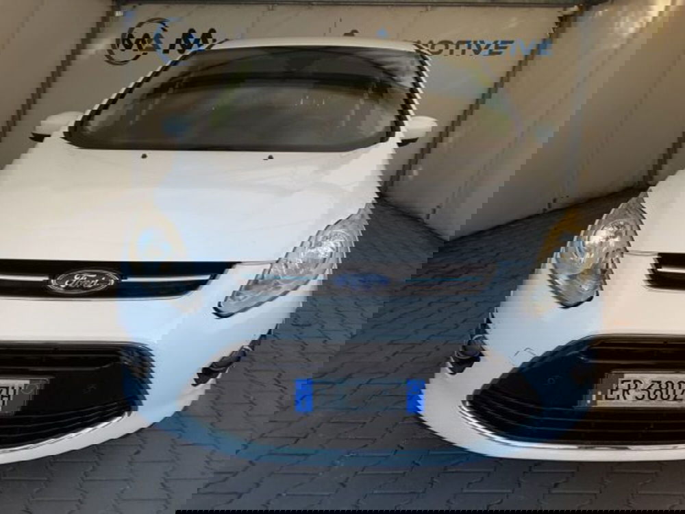 Ford C-Max usata a Firenze