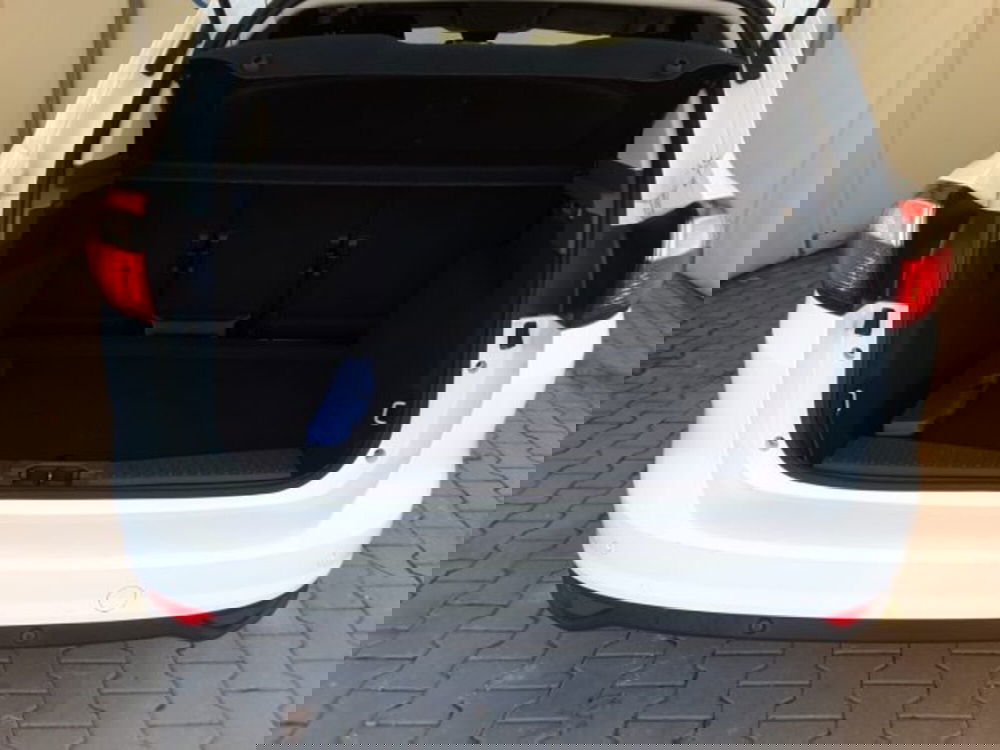 Ford C-Max usata a Firenze (14)