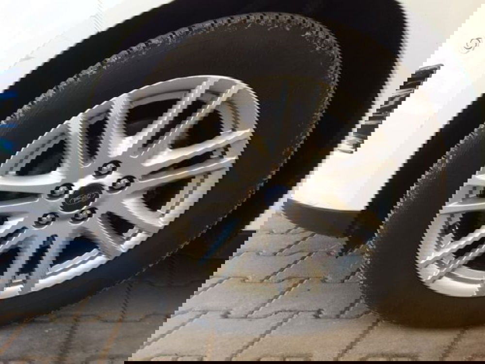Ford C-Max usata a Firenze (4)