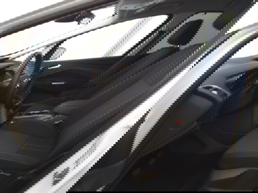 Ford C-Max usata a Firenze (5)