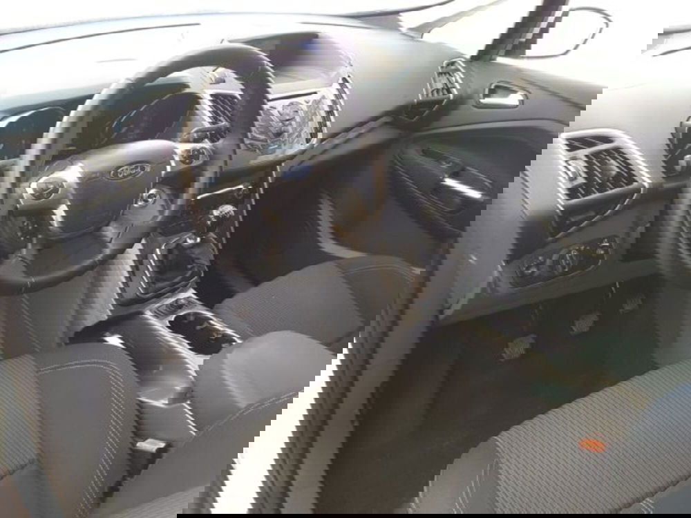 Ford C-Max usata a Firenze (6)