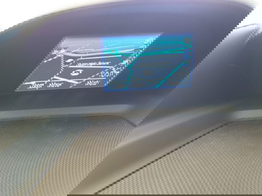 Ford C-Max usata a Firenze (8)